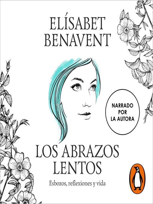 Title details for Los abrazos lentos by Elísabet Benavent - Available